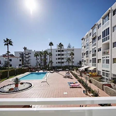 Apartamento Atlantico Sun I San Bartolomé
